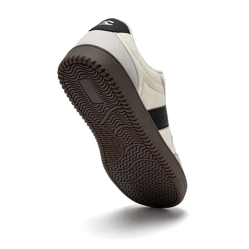 Unisex Barefoot Sneakers Wide Toe Minimalist Zero Drop Non Slip Shoes Lace Up Mesh Casual Sneaker