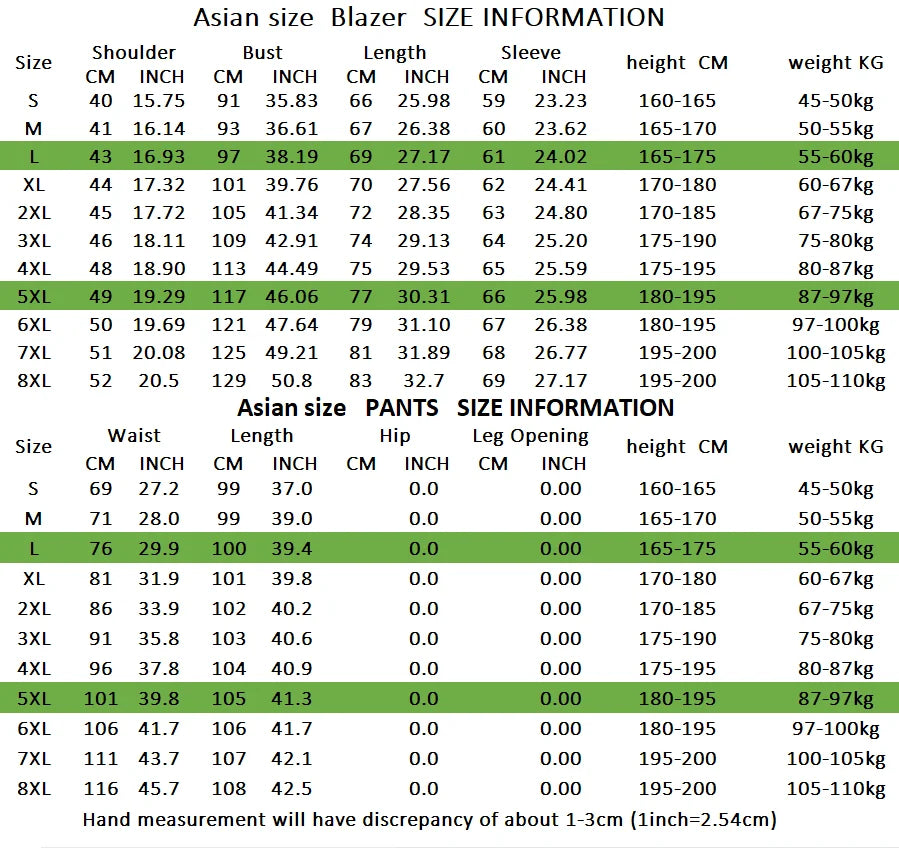 Solid Color Suit Men's Fashionable Gentleman Business Banquet Korean-style Formal Dress Casual Wedding (Blazer+Vest+Trousers)