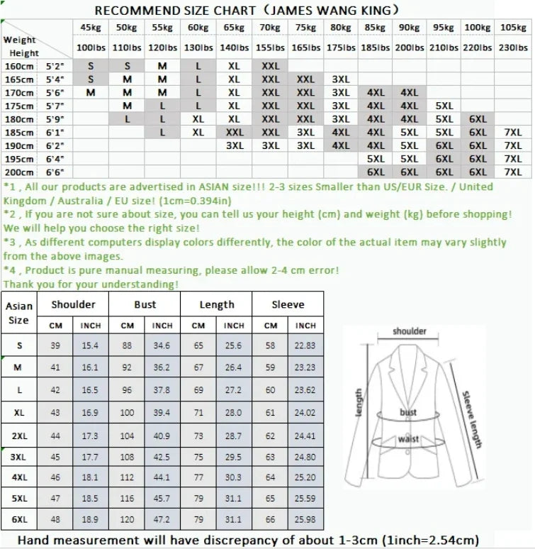 High quality Men Solid color Business - stylish handsome groom best man wedding dress 3/2/1 Single piece optional