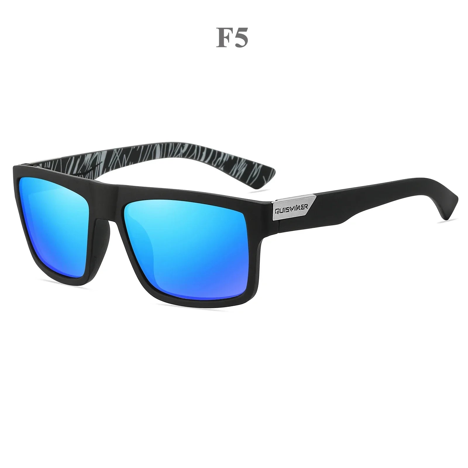 Brand New Polarized Sunglasses Men Women UV400 Sun Glasses Fishing Goggles Outdoor Baseball Softball Sport Eyewear