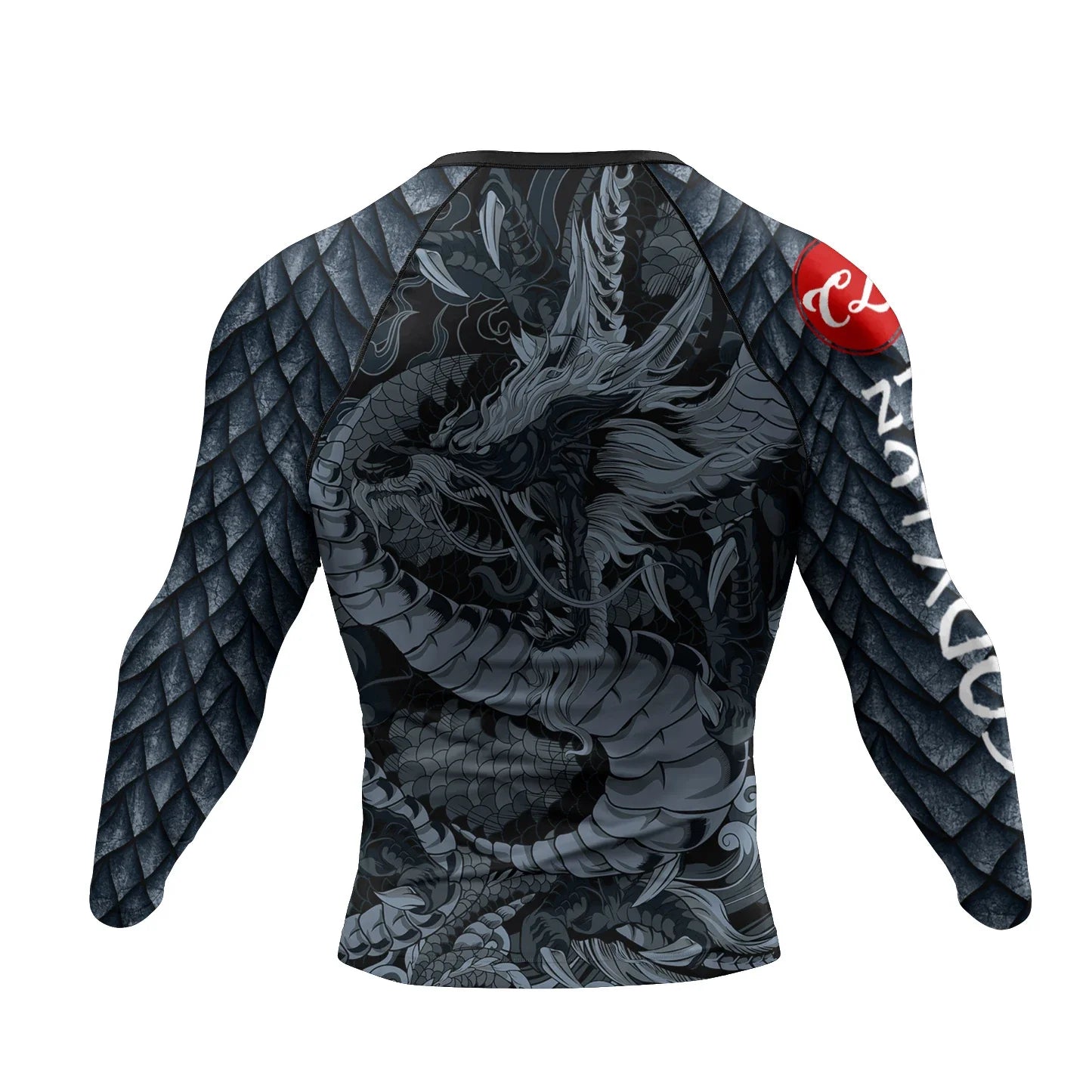 Men Cool Fighting Wear Jiu Jitsu BJJ Boxing Rashguard Custom Grappling Kicboxing Club Uniforms Compression Gym Tees