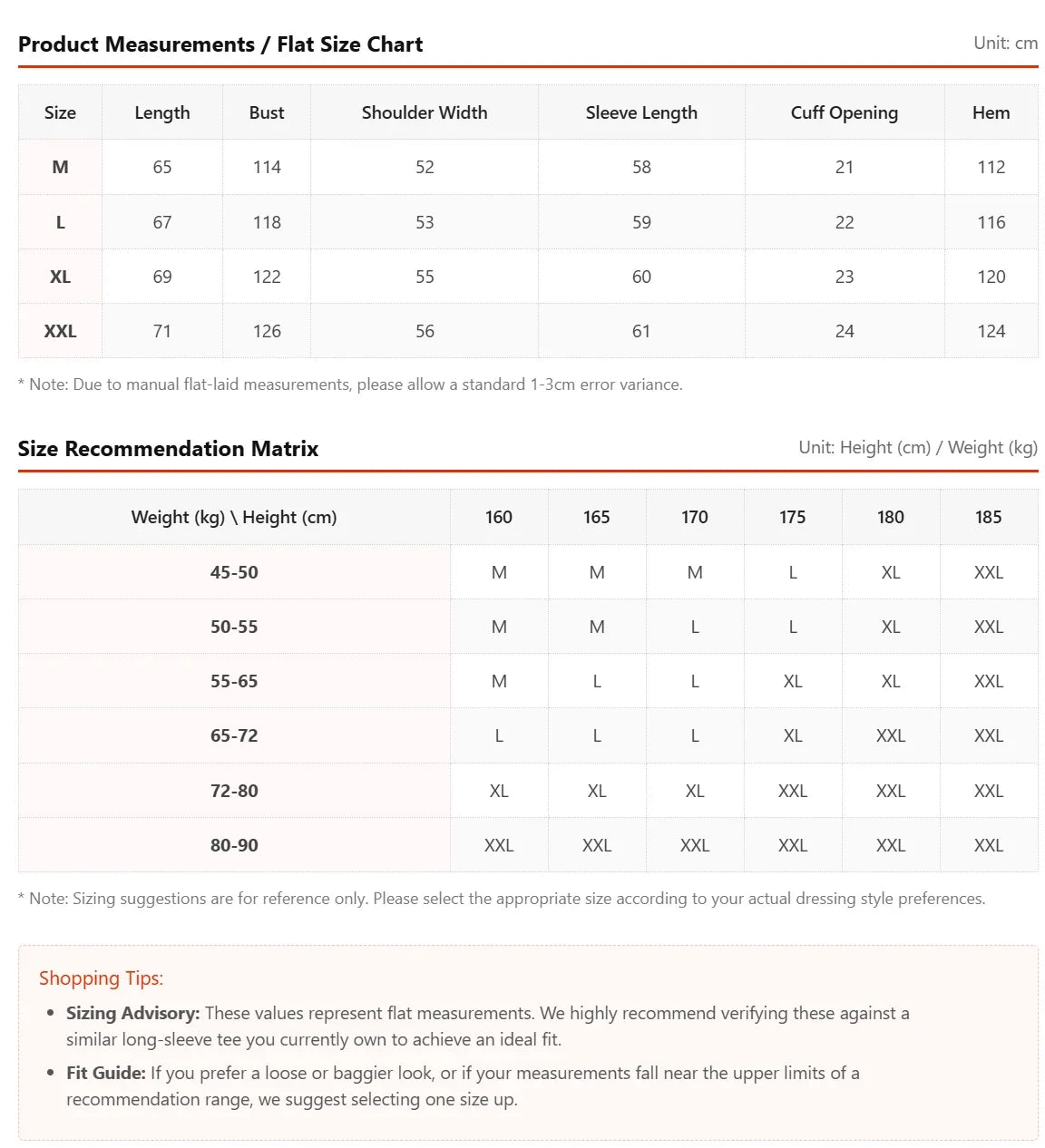 Men's Cool-Touch Contrast Stitch Long Sleeve T-Shirt – Loose Fit Moisture-Wicking Athletic Top for Autumn & Summer Sports