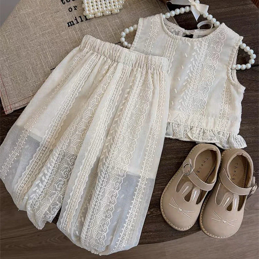 Bear Leader Girls Clothing Sets