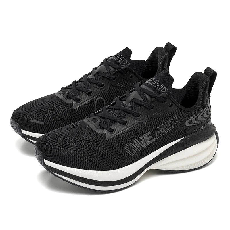 Men's Running Shoes Air Cushion Sneakers Breathable Mesh Outdoor Athletic Height Increase Walking Shoes Size EU 35-47