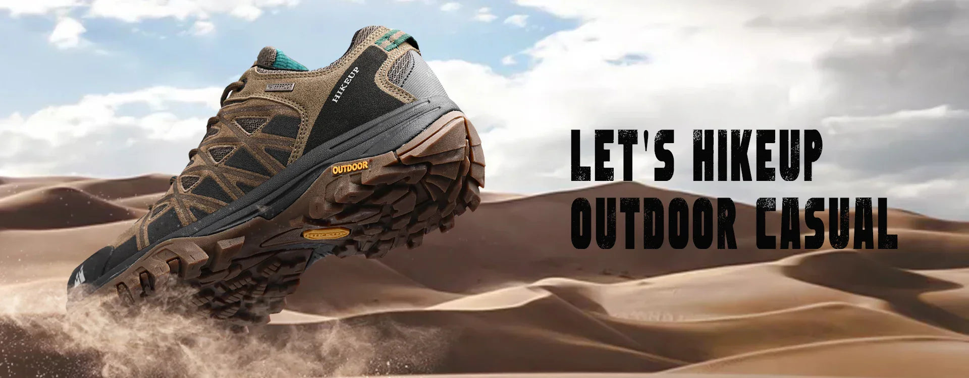 Mens Hiking Shoes Breathable Lace Up Trekking Male Cushioning Outdoor Climbing Tourism Sneakers for Men
