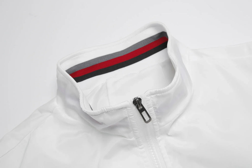 New Retro style Royal Enfield Motorcycle Jacket Men's Clothing tops Racing Jacket Windbreaker Outdoor Sports Bicycle Jacket