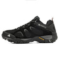 Men Shoes Breathable Splashproof Outdoor Hiking Shoes Mountain Climbing Sport Men Hunting Trekking Sneaker