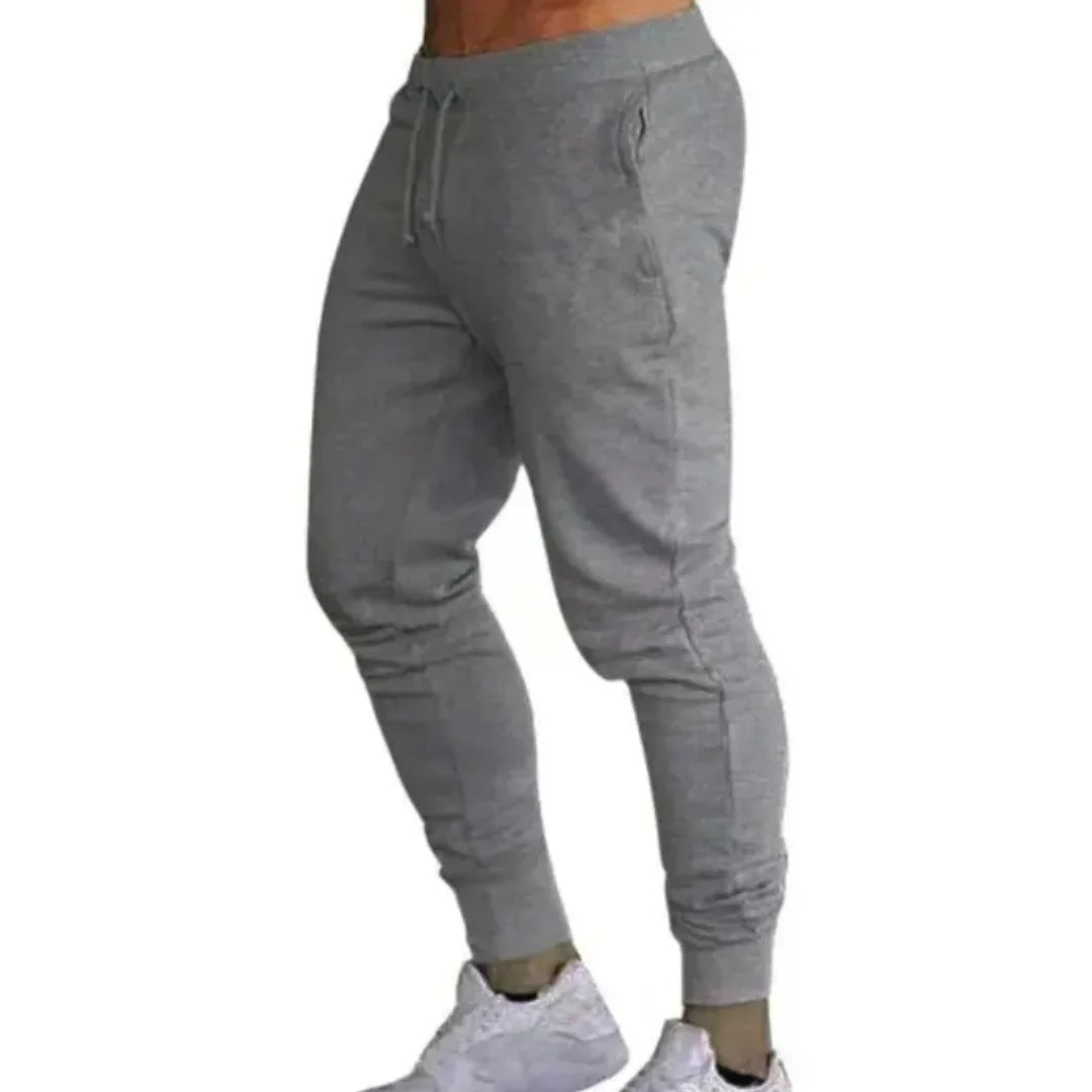 Thin Style Athletic Pants