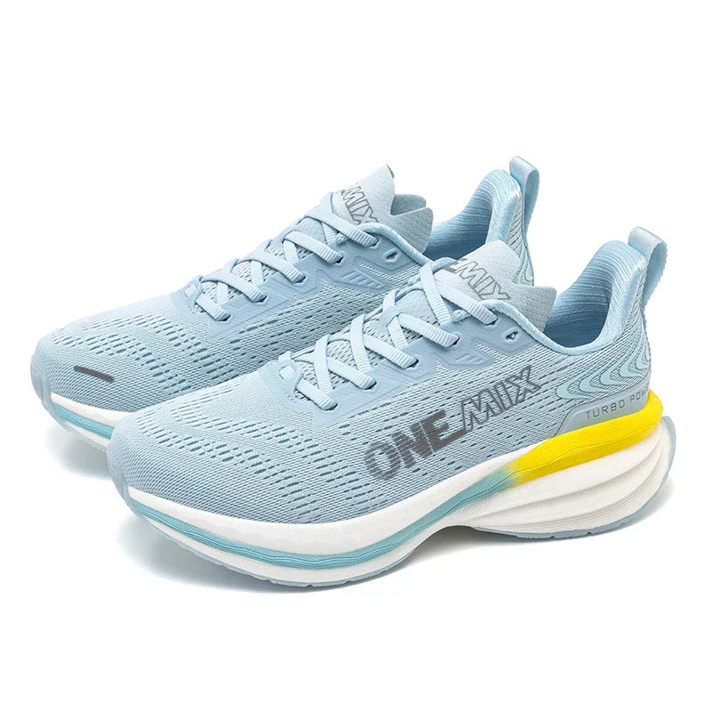 Men's Running Shoes Air Cushion Sneakers Breathable Mesh Outdoor Athletic Height Increase Walking Shoes Size EU 35-47