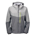 Men's Ultralight 3L Wading Jacket Waterproof Breathable for Hunting Camping Fishing - Lightweight Outdoor Rain Outwear