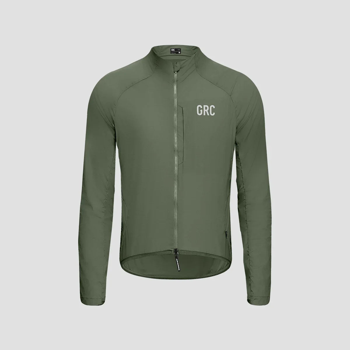 Tech All Seasons Cycling Jacket Apparel Unisex Cycling Outerwear for Year Round Riding