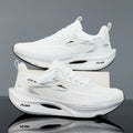 Men Sports Running Shoes Casual Marathon Breathable Lightweight Women's Comfortable Athletic Nonskid Walking Sneakers Outdoors