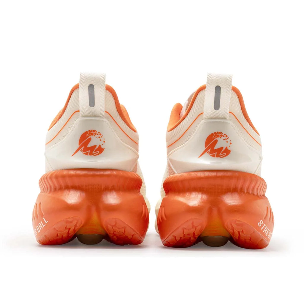 New Style Autumn Winter Men Running Shoes Ourdoor Jogging Cushioning Breathable Lightweight Elastic Sports Sneakers