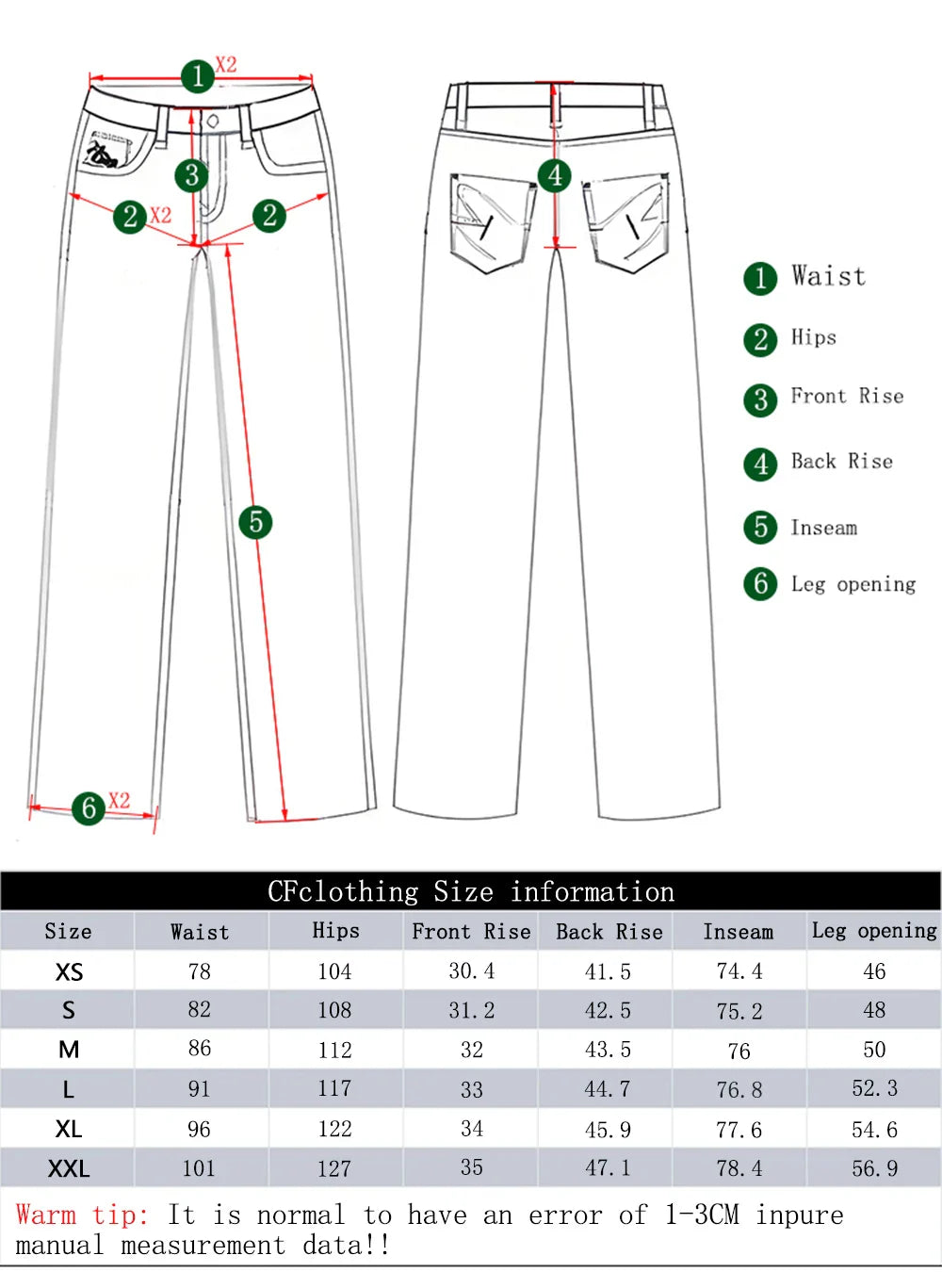 American Youth Avant garde Pink Ultra Baggy Wide Leg Men's Women's Jeans Street Fashion Four Seasons Casual Denim Pants