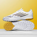 New Men Football Boots Match Ankle Non-Slip TF/FG Professional Soccer Shoes Boys Sneakers Comfortable Sports Shoes Unisex