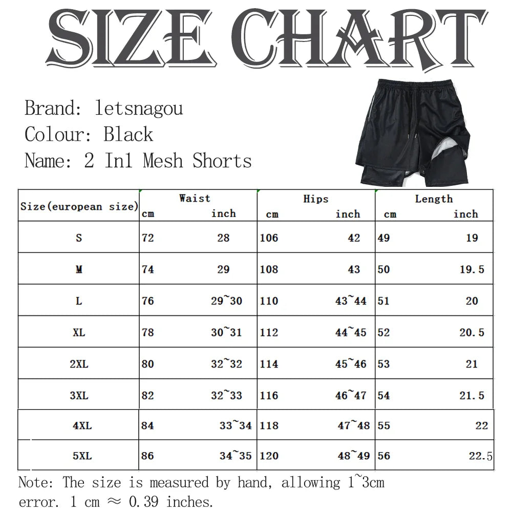 Anime 3D Printed Men's Compression Set short Sleeve Gym Top+Workout Shorts Quick Drying Breathble Athletics Rash Guard Set