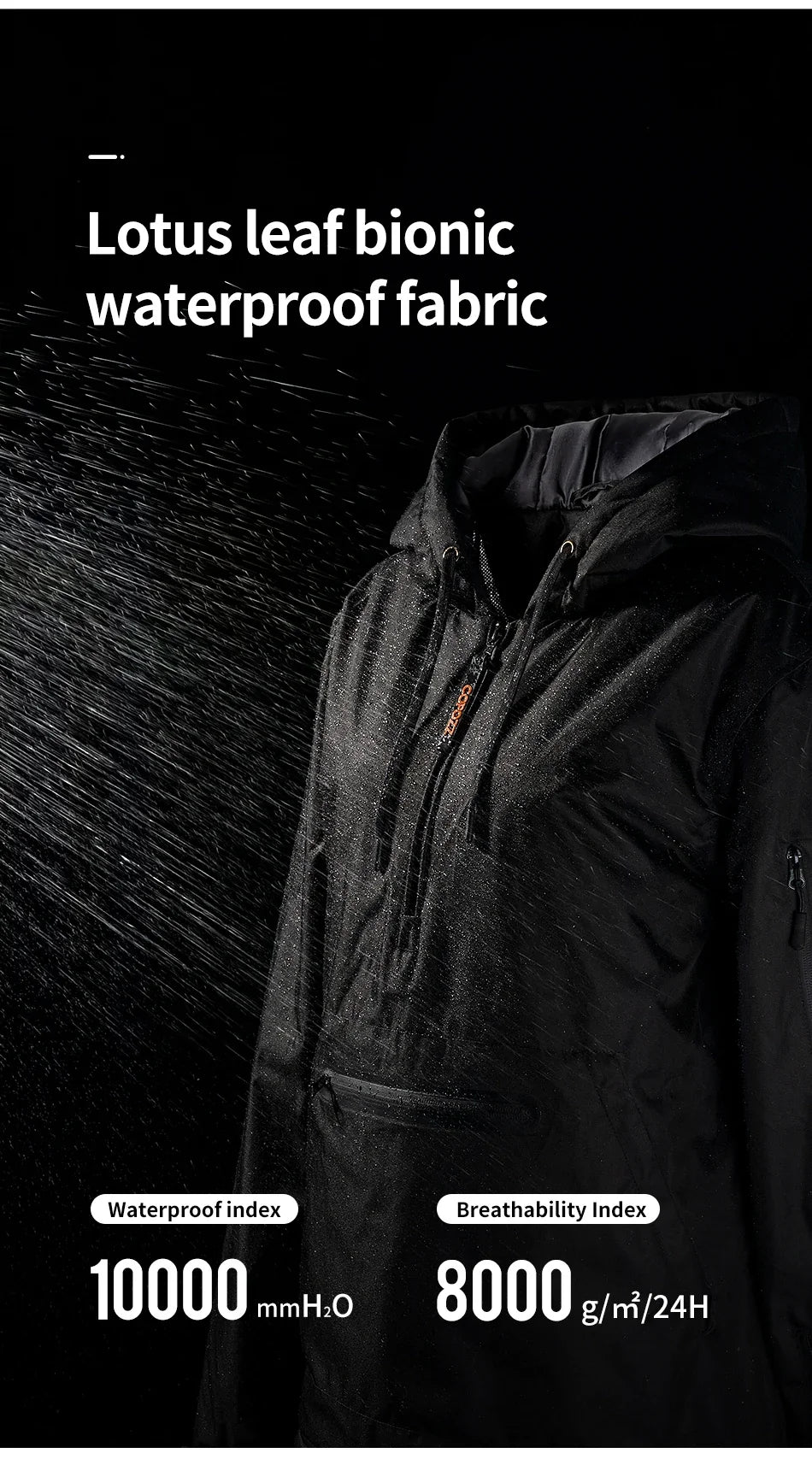 Winter Ski Suit Men Women Waterproof Warm Ski Overalls Outdoor Sports Snowboard One Piece Ski Jumpsuit Skiing Clothing
