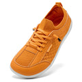 Men Barefoot Shoes Women Slip On Wide Toe Walking Sneaker | Zero Drop Sole | Lightweight Breathable Minimalist Shoes