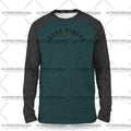 Loose rider bike sweatshirts motocross jersey custom downhill jersey MTB jersey BMX sportswear bike jersey