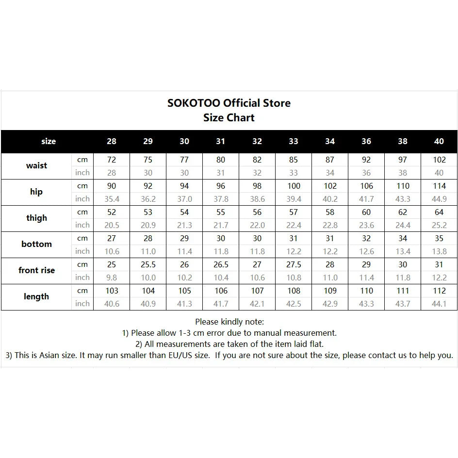 Men Crystal Holes Ripped Patchwork Jeans Streetwear Light Blue Denim Slim Skinny Pencil Pants Trousers