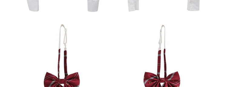 Sweet Style Suit Dress Korean Drama Main Character Waist Cinched Beautiful  Skirt College Style High Waist Double Breaste...