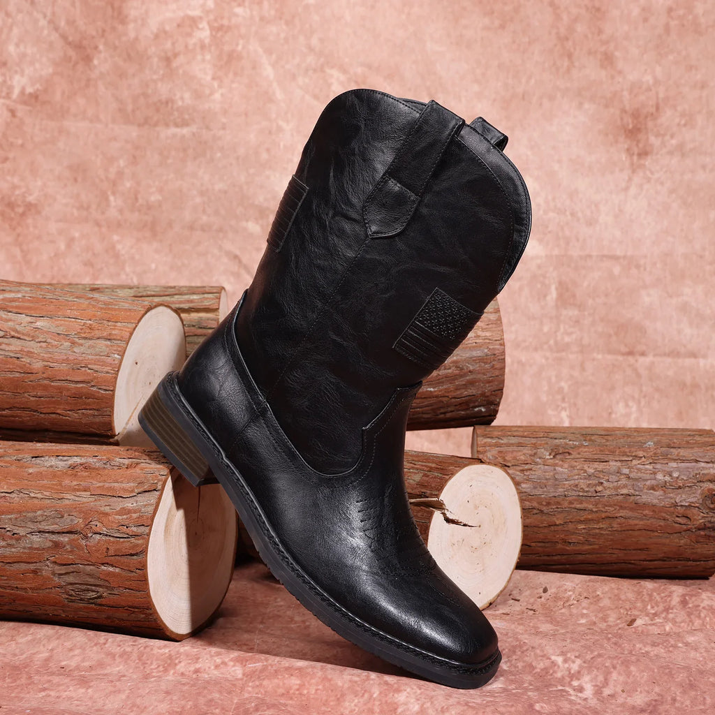 Cowboy Boots For Men