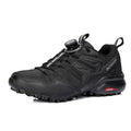Outdoor Men Shoes Mountaineering Sports Shoes 2024 New Mesh Breathable Cycling Shoes High-Quality Men Hiking Training Shoes