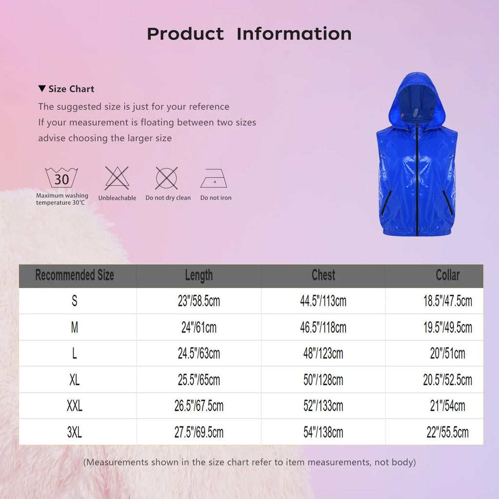 Mens Waterproof Hooded Jacket Tops Breathable Raincoat Waterproof Windproof Outdoor Biking Fishing Jacket Hood Outerwear