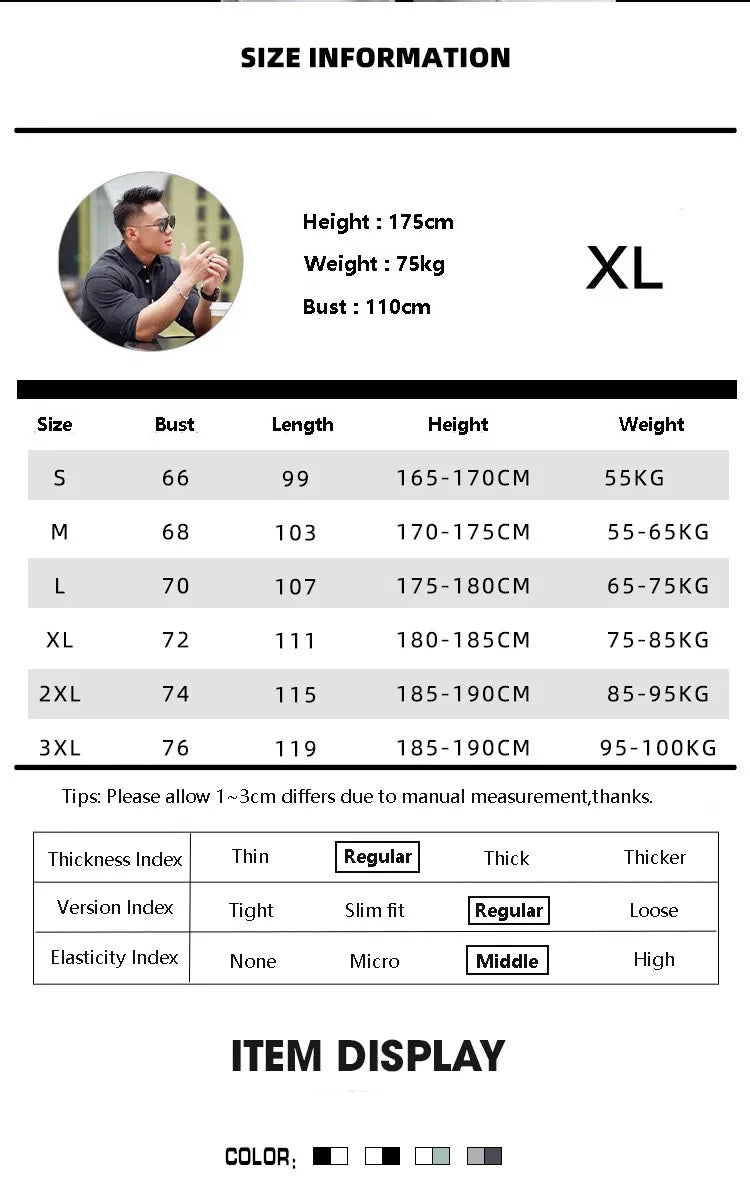 Men's Running Gym Fitness Tops Slim Fit Color-blocked Long-sleeved T-shirt Training Cycling Breathable Quid Quick-drying Clothes
