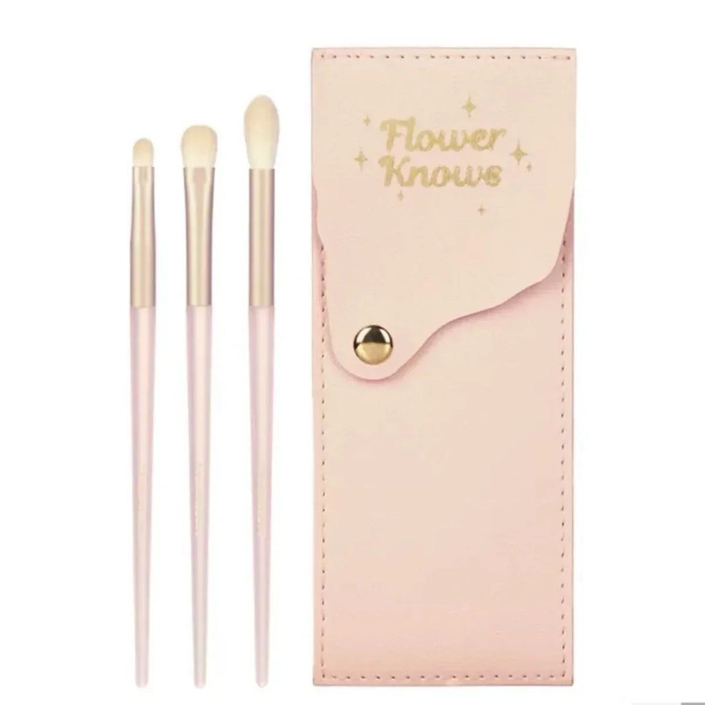 Makeup Set Box Full Swan Bear Garden Collection Embossed Blush Shine Lipstick Kit Foundation  All in Maquiagem Kit