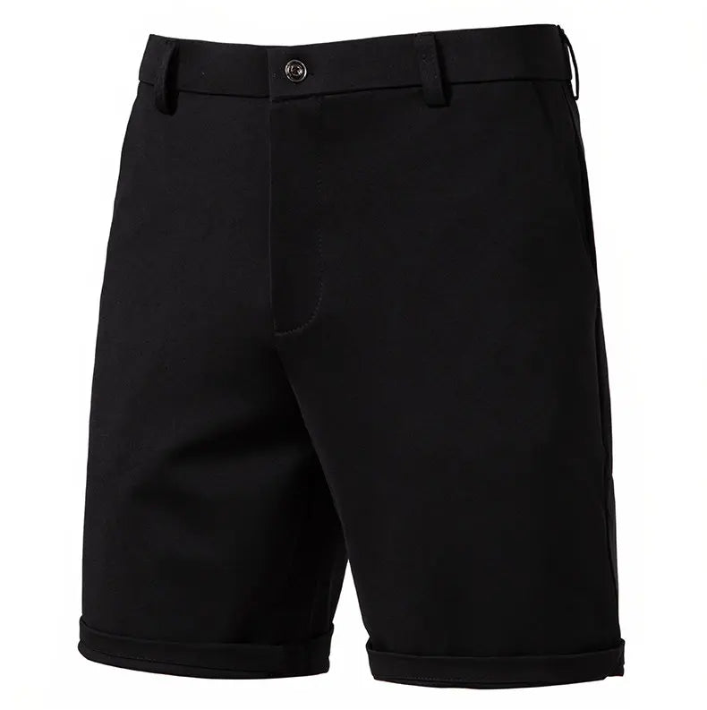 New Men's Golf Shorts Lightweight Quick Dry Casual Travel Shorts with 4 Pockets Stretch Hiking Shorts