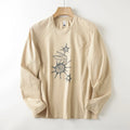 Unisex High-Stretch Breathable Long-Sleeve T-Shirt – Antibacterial, Moisture-Wicking & Quick-Dry with Waffle-Knit Print Outdoor