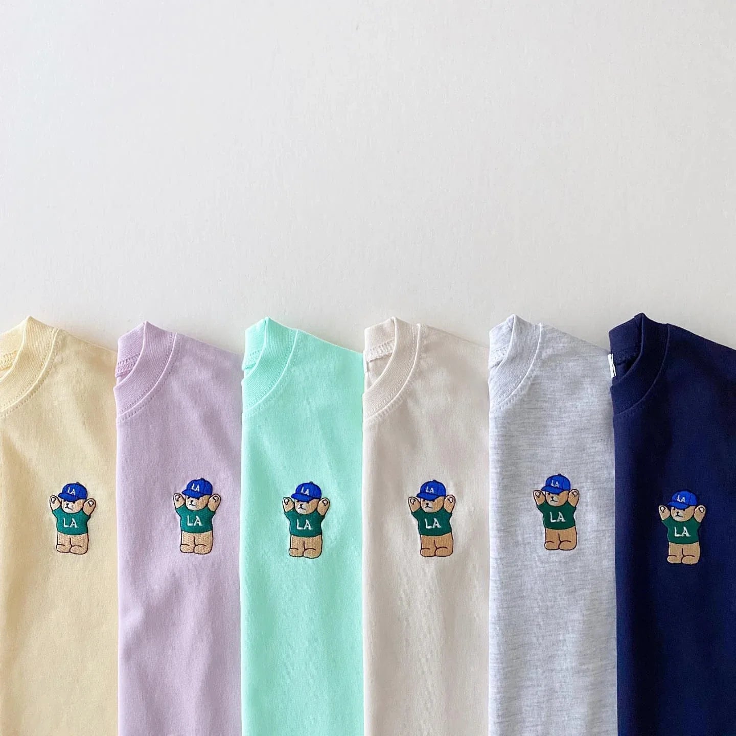 Baby Boys T shirts+Loose Shorts