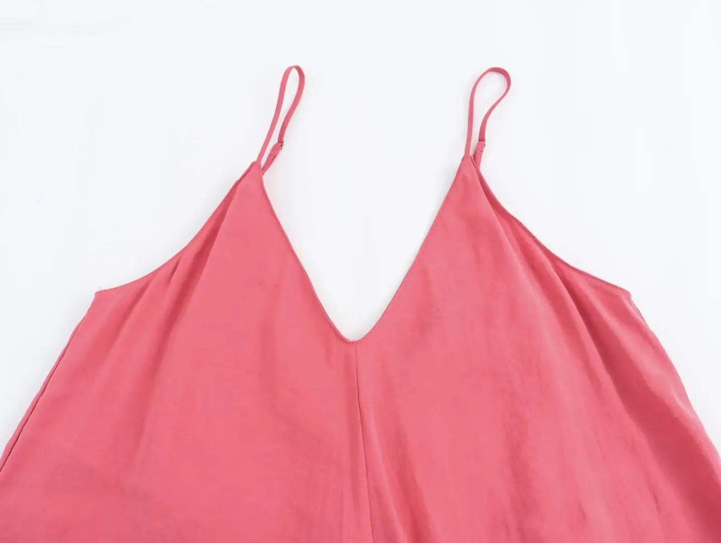 2025 Red Slip Maxi Dress Women Sexy Backless Long Dresses for Woman Summer Beach Female Dress Draped Party Dresses Women