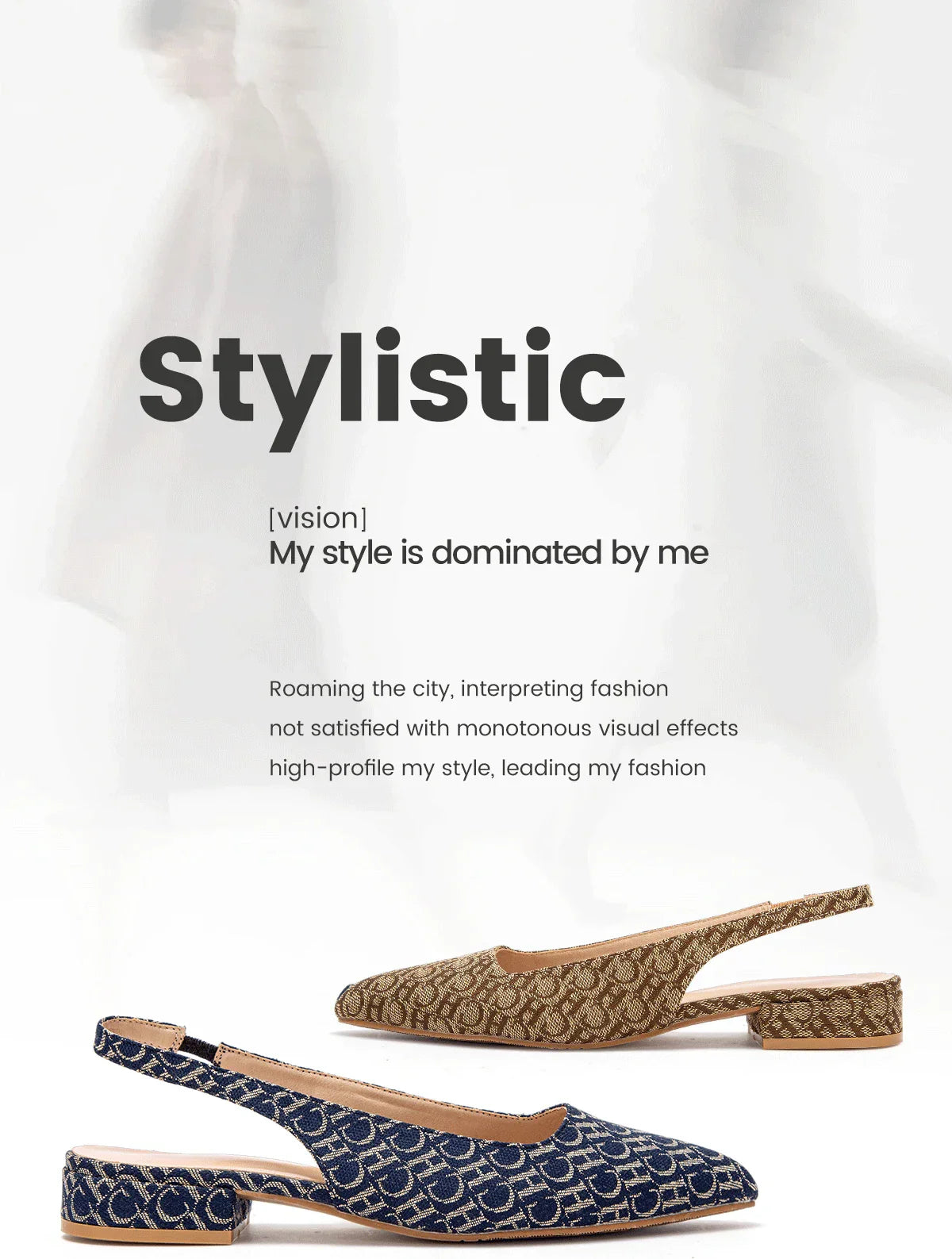 Exquisite Workmanship Simple Fashion Season New Women's Low Heel Sandals Wear Comfortable Fashion Versatile