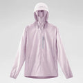 Unisex Waterproof Sun Protective Jacket UPF 50+ UV Blocking Quick-Dry Breathable Windbreaker for Hiking Camping Climbing