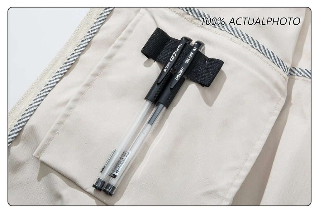 Cool Jacket Men's Hot Weather Work Fan Coat USB Refrigeration Air Conditioning Clothes Women's Body Cooling Fishing Clothes Vest