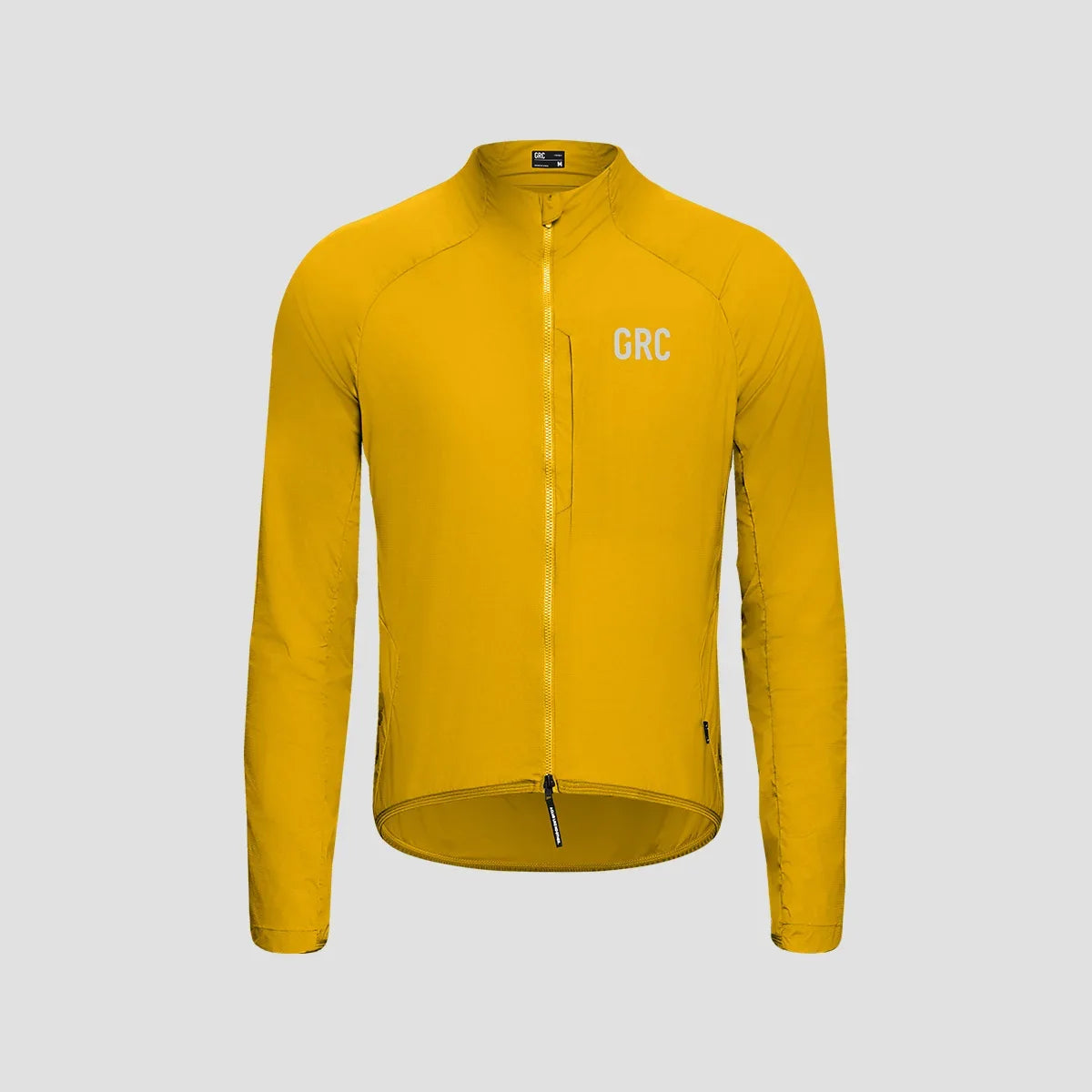 Tech All Seasons Cycling Jacket Apparel Unisex Cycling Outerwear for Year Round Riding