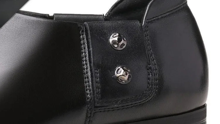 New Arrival Summer Business Casual Mens Shoes Breathable Soft Sole Slip on Loafers Premium Work Office Footwear