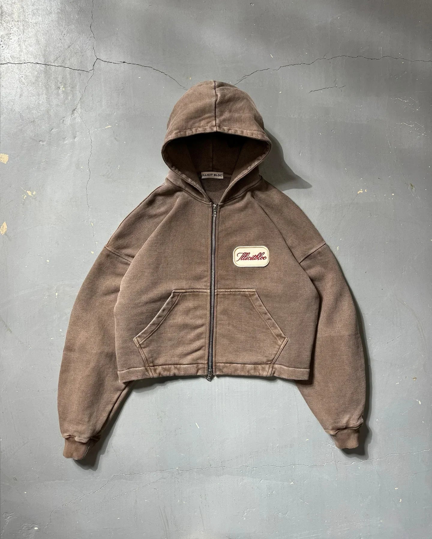 American street solid color casual wear cotton comfortable oversized sweatshirt men two-piece Harajuku jogging pants sportswear