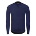 Men's Cycling Jacket 10-20°C Waterproof Windproof Bicycle Windbreaker Warmth Fleece Road Bike Jacket Cycling Clothing