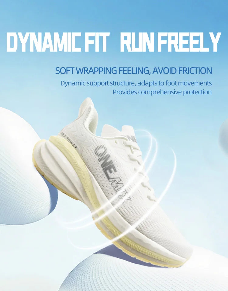 Breathable Jogging Shoes Running Shoes Air Cushion Athletic Couple Trainers Sport Outdoor Women Walking Sneakers