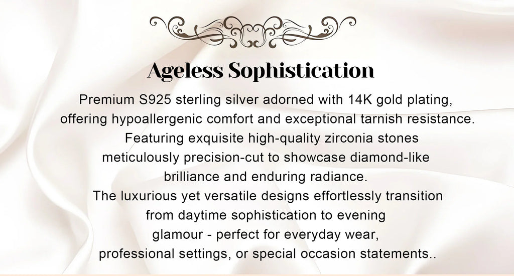 Exquisite 925 Silver 8A Premium Zircon Pendant Necklace for Women Lucky Four-leaf Clover Wedding Jewelry LZN28