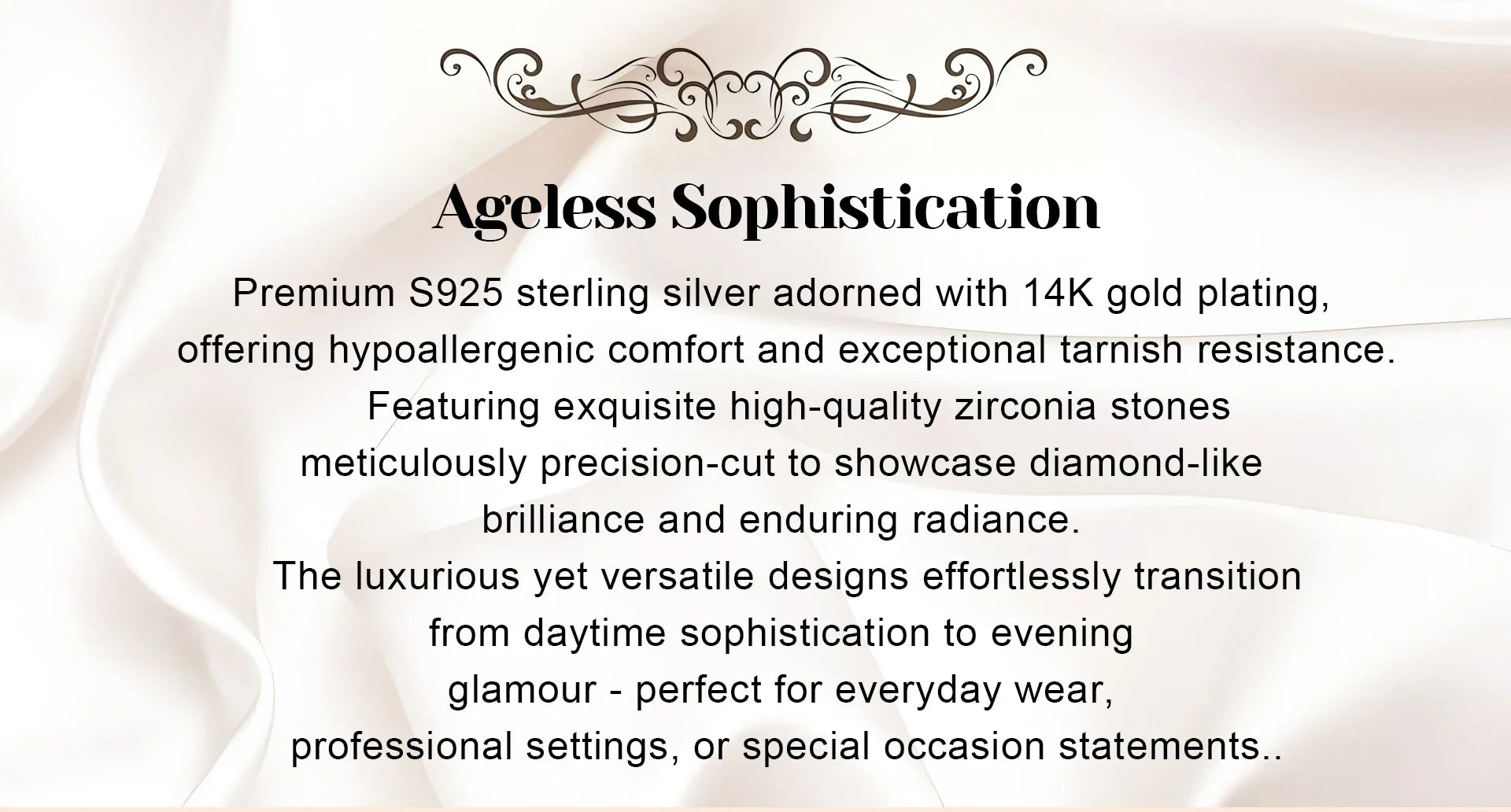 Exquisite 925 Silver 8A Premium Zircon Pendant Necklace for Women Lucky Four-leaf Clover Wedding Jewelry LZN28