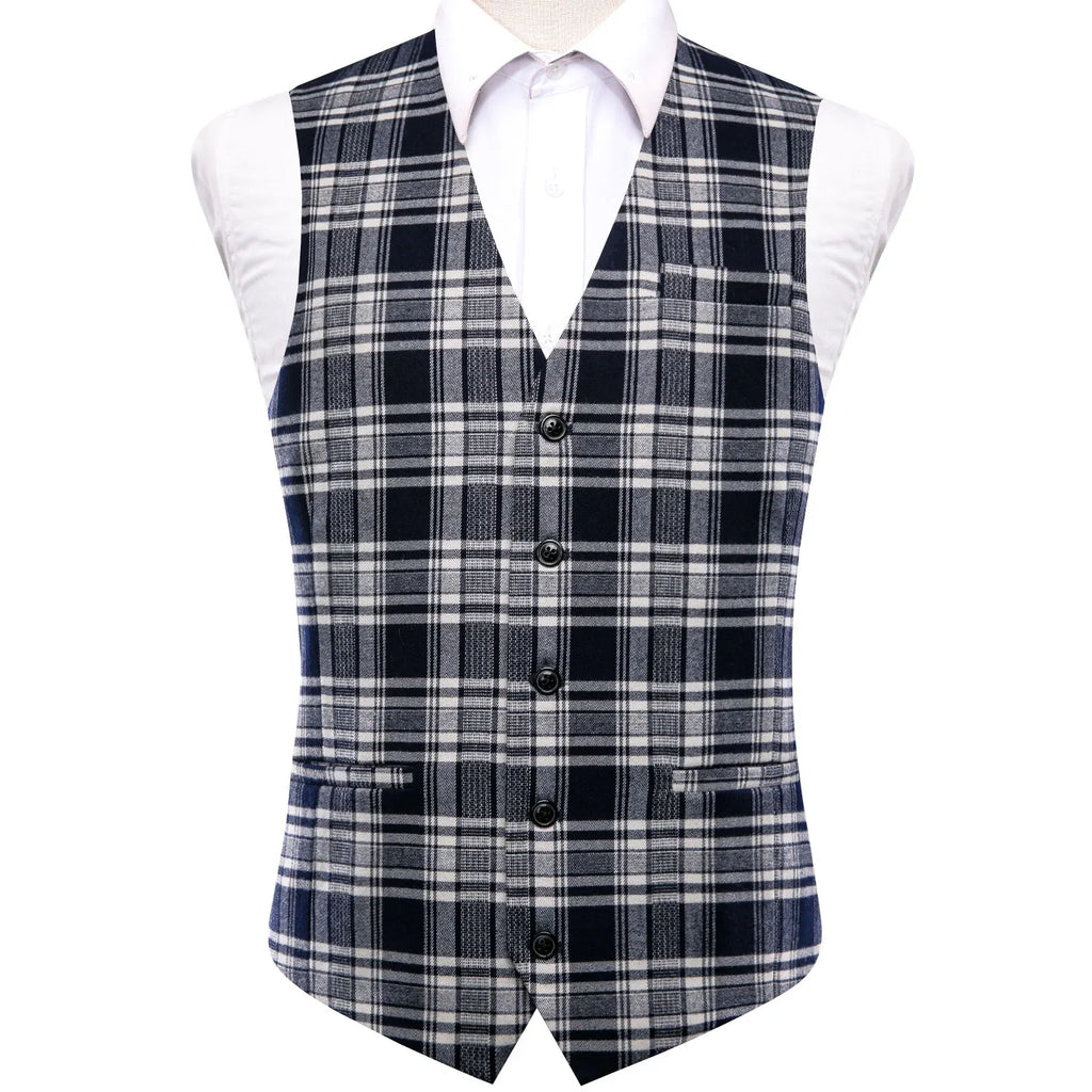 Jacquard Viscose Mens Vest Striped Waistcoat Sleeveless Jacket Wedding Business Silver Gold Blue Yellow Green Red Pink