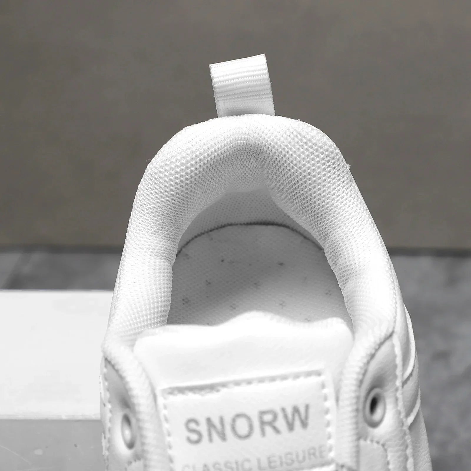 Women Shoes Skateboarding Shoes For Women Sneakers Lightweight White Black Sports Shoes