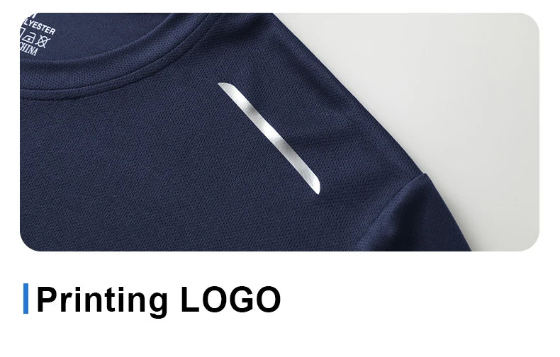 CHRLCK Men's Hiking Quick Drying T-shirts Breathable Camping Running Fishing Soft Elasticity Long Sleeve Tees Summer Autumn