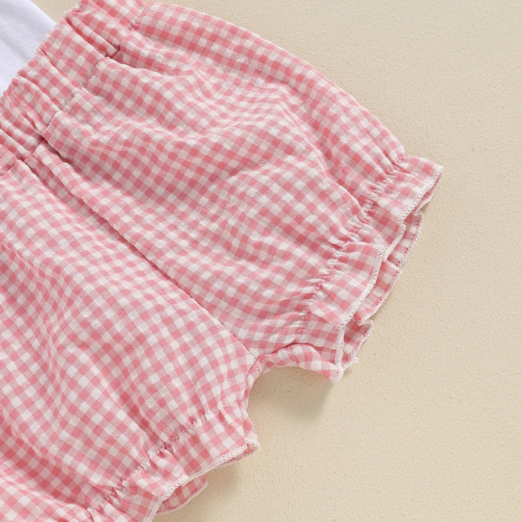 Infant Baby Boys Girls Outfits