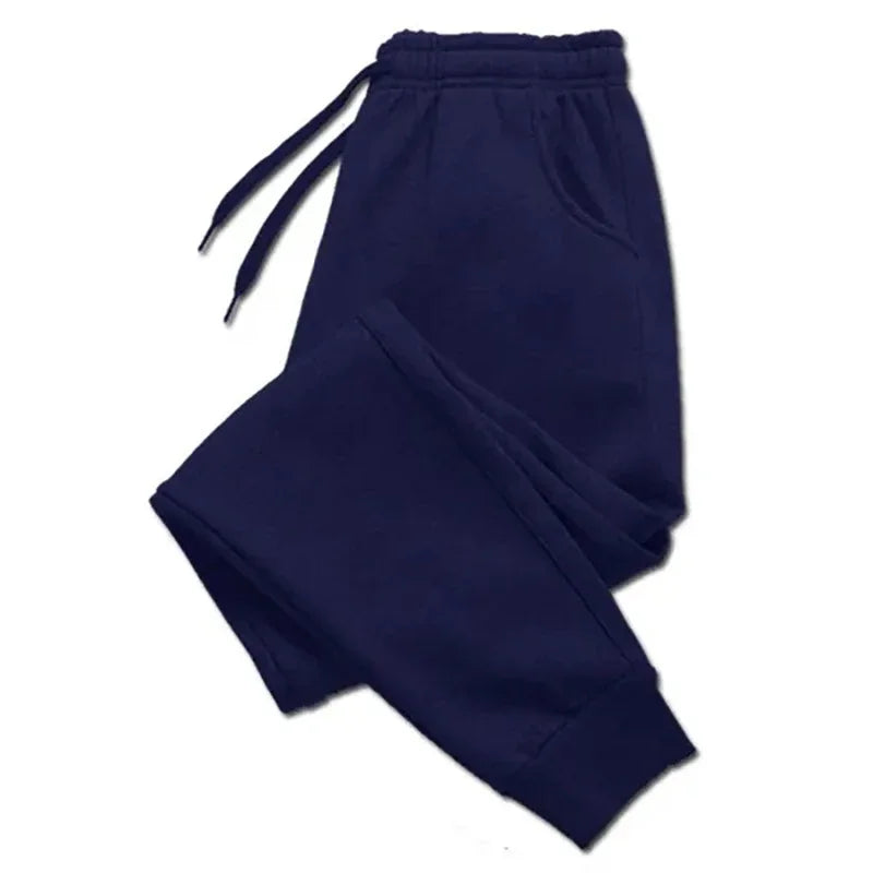 Fitness Workout Brand Track Pants