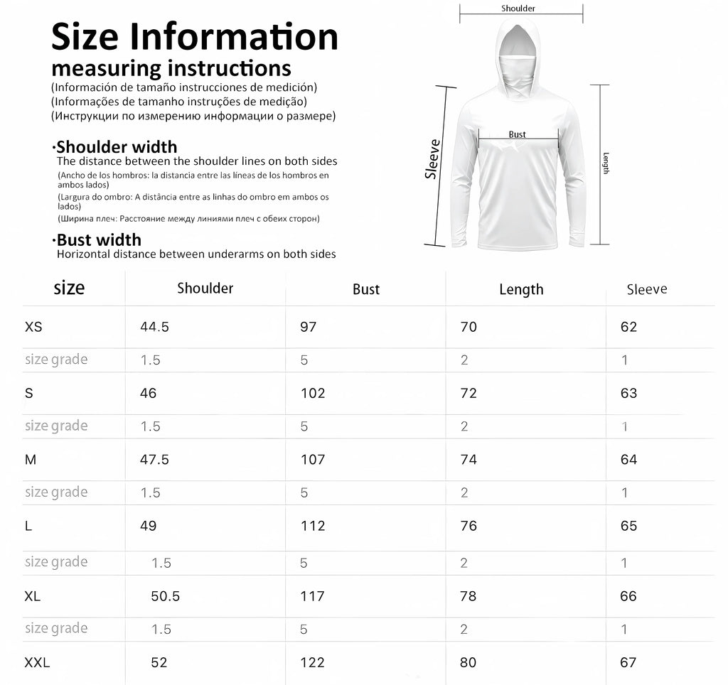 2026 Summer New Style Men's Long-Sleeved T-Shirt with 3D Fishing Pattern Print Casual Fashionable Sporty Comfortable Breathable